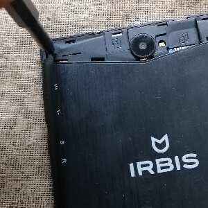 Ремонт техники Irbis