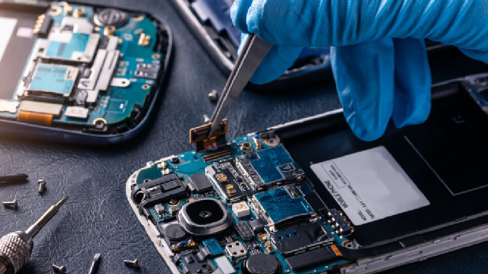 Ремонт техники Irbis