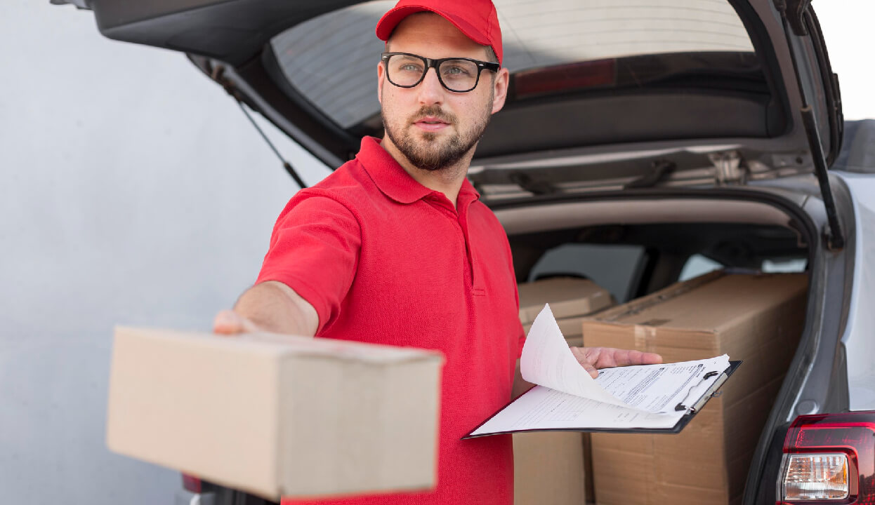 Сервис центр Irbis